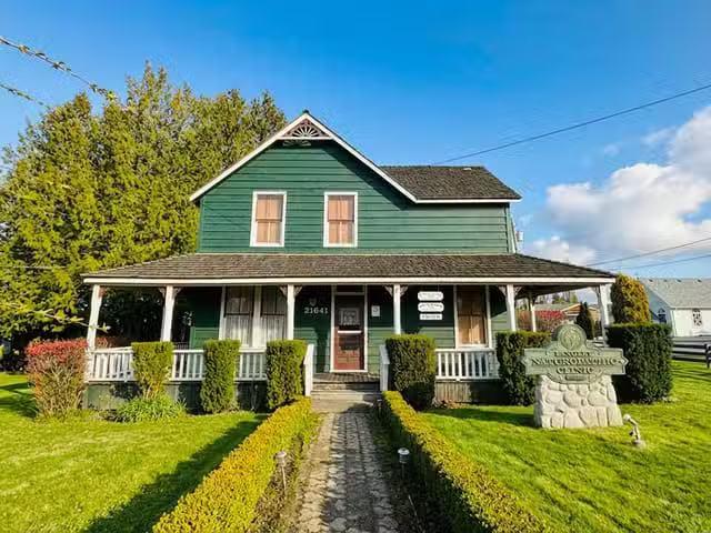 House for sale in Langley, British Columbia