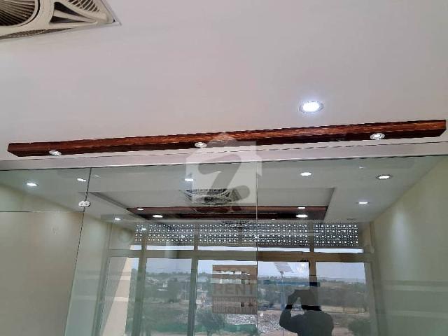 Office for sale in Islamabad