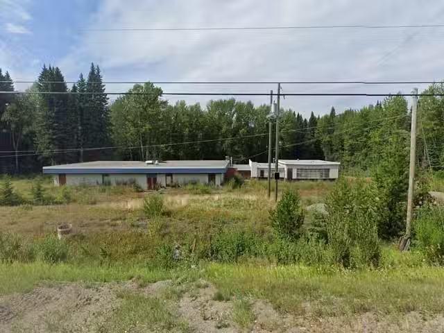 House for sale in Fort Mcleod, British Columbia