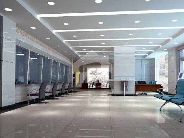 Office for sale in Islamabad