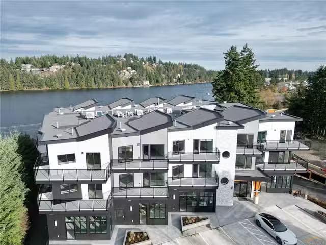 House for sale in Nanaimo, British Columbia
