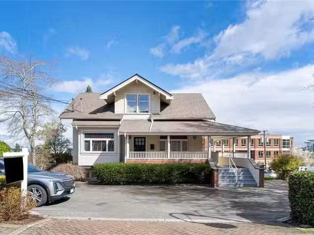 House for sale in Nanaimo, British Columbia