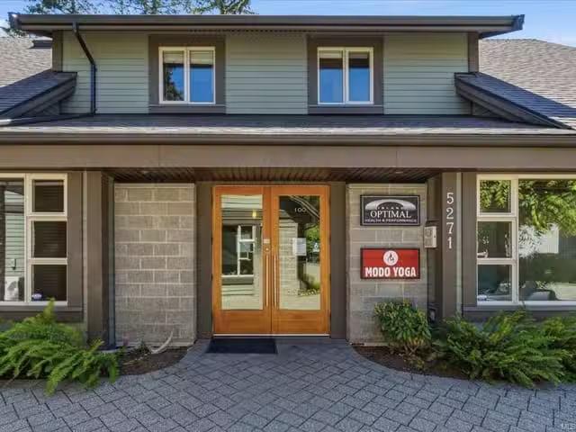 House for sale in Nanaimo, British Columbia