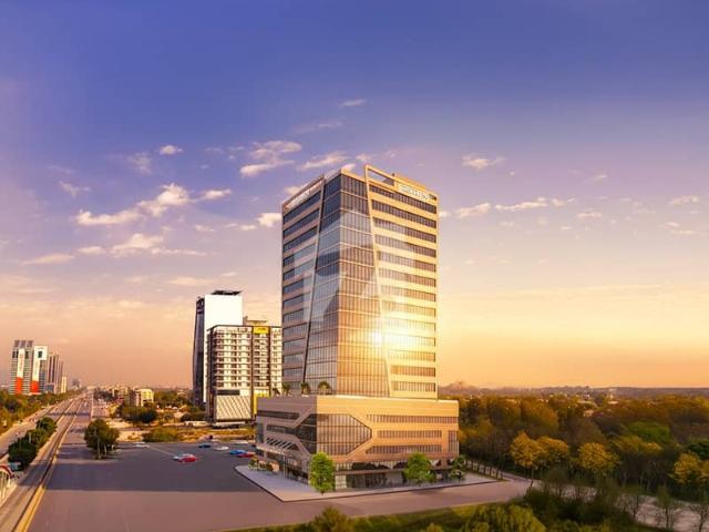 Office for sale in اسلام آباد, زون 1