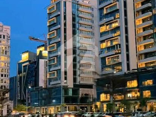 Office for sale in اسلام آباد, زون 1