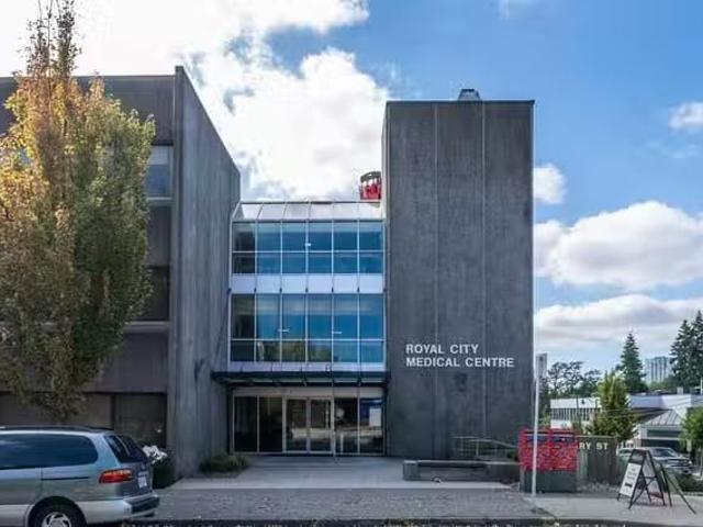 House for sale in New Westminster, British Columbia
