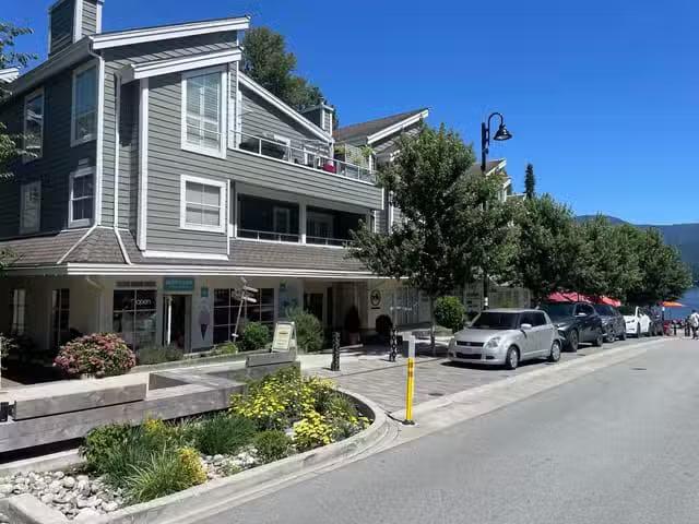 House for sale in North Vancouver, British Columbia