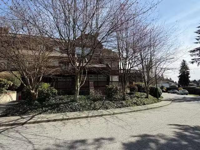 House for sale in North Vancouver, British Columbia