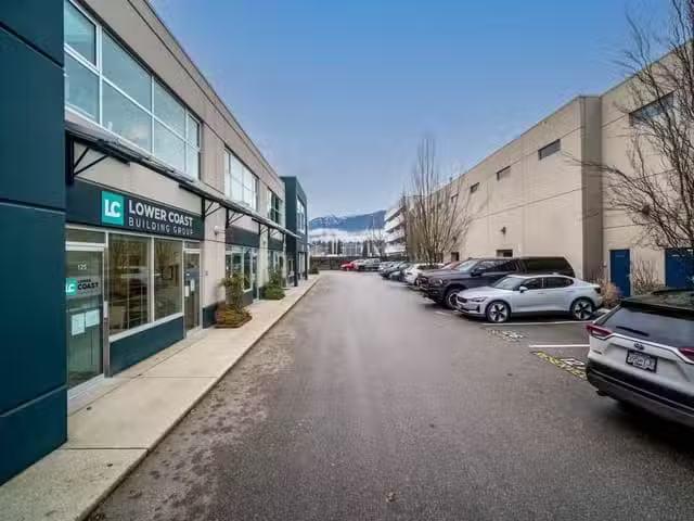 House for sale in North Vancouver, British Columbia