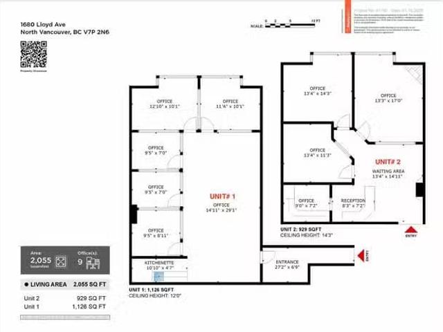 House for sale in North Vancouver, British Columbia