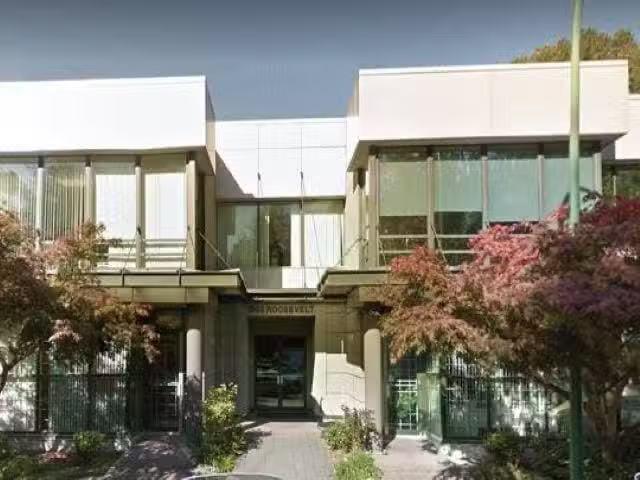 House for sale in North Vancouver, British Columbia
