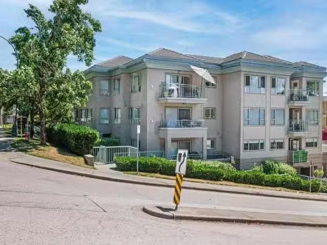 House for sale in North Vancouver, British Columbia