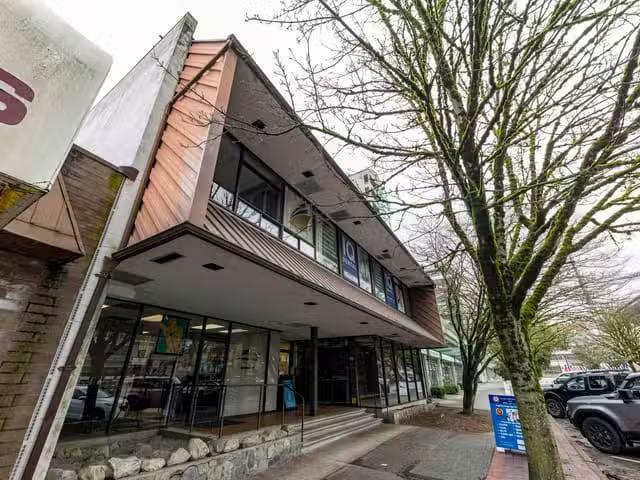 House for sale in North Vancouver, British Columbia