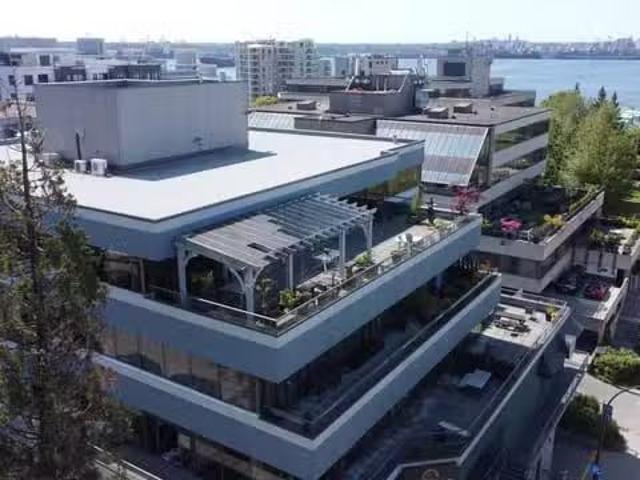 House for sale in North Vancouver, British Columbia