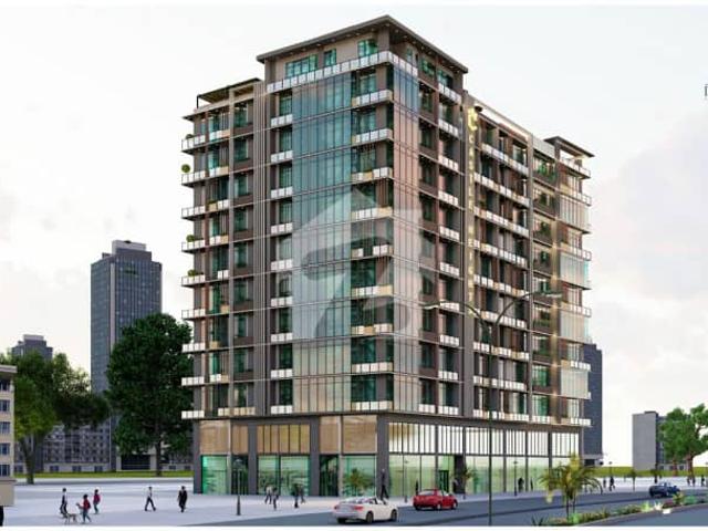 Office for sale in Islamabad