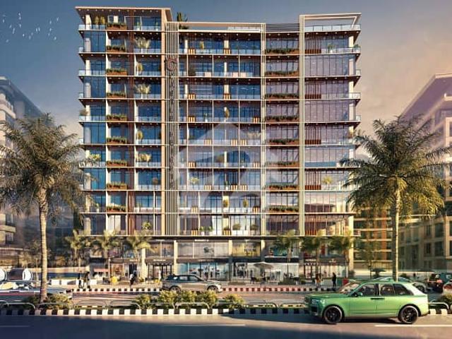 Office for sale in Islamabad