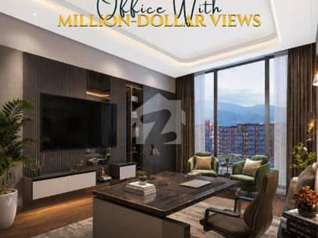 Office for sale in Islamabad