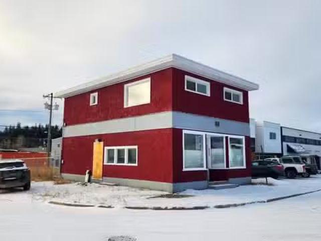 House for sale in Eastend, Saskatchewan