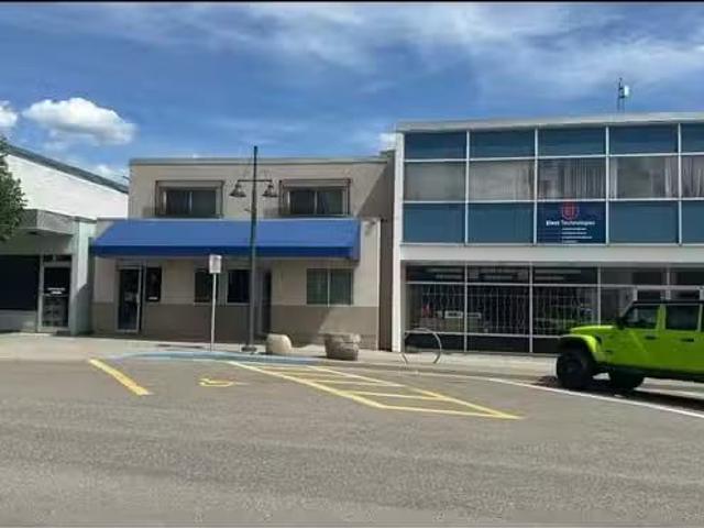 House for sale in Quesnel, British Columbia