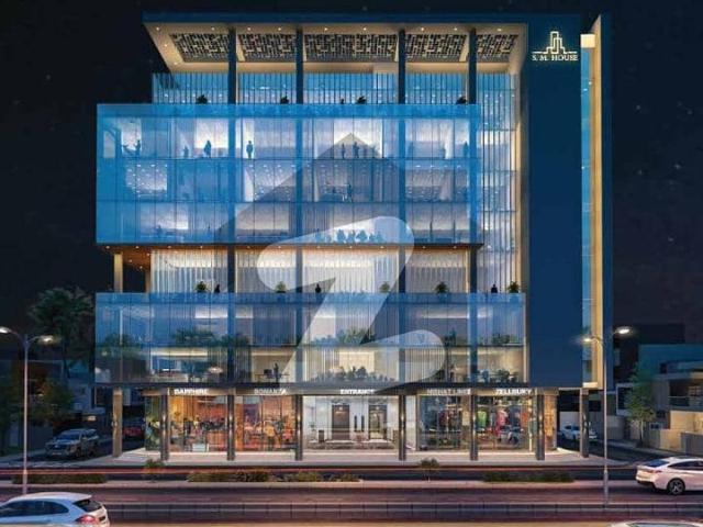 Office for sale in North Waziristan, Federally Administered Tribal Areas fata