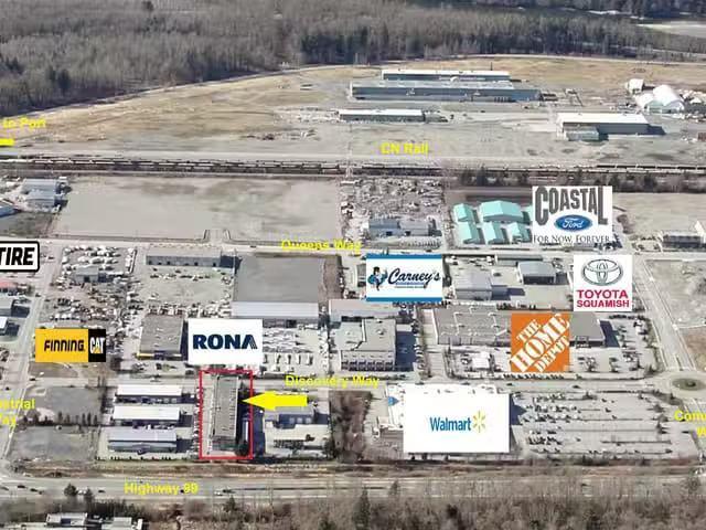House for sale in Squamish, British Columbia