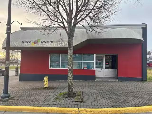 House for sale in Terrace, British Columbia