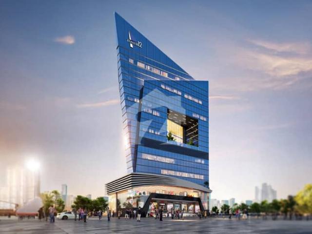 Office for sale in Islamabad