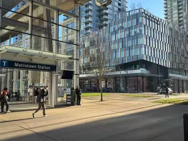 House for sale in Vancouver, British Columbia