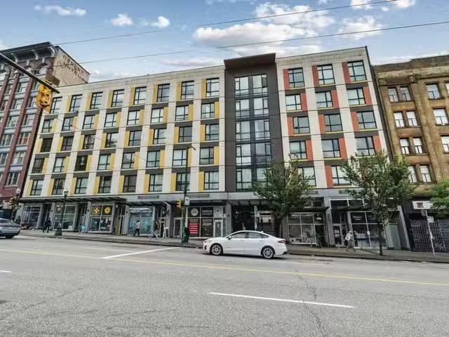 House for sale in Vancouver, British Columbia