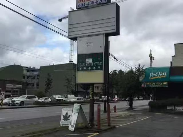 House for sale in Vancouver, British Columbia