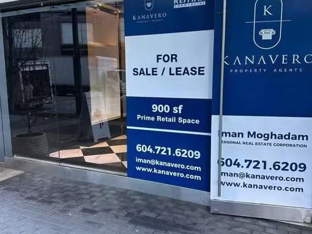 House for sale in Vancouver, British Columbia