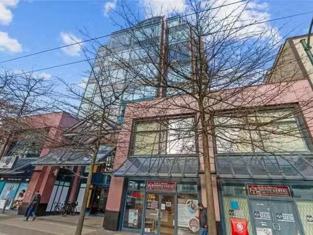 House for sale in Vancouver, British Columbia