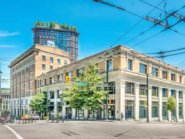 House for sale in Vancouver, British Columbia