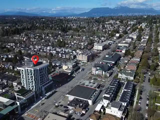 House for sale in Vancouver, British Columbia