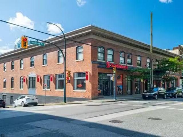 House for sale in Vancouver, British Columbia