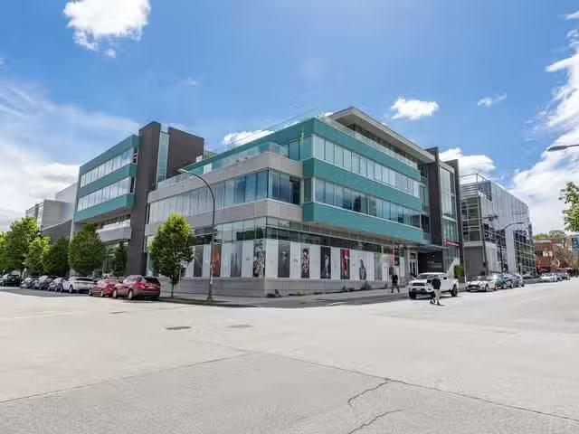 House for sale in Vancouver, British Columbia