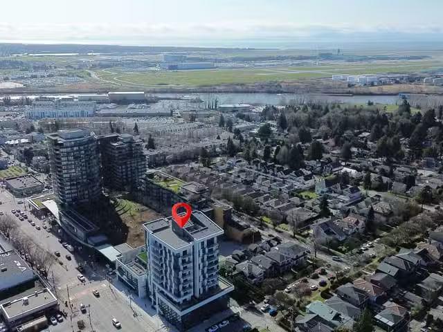 House for sale in Vancouver, British Columbia