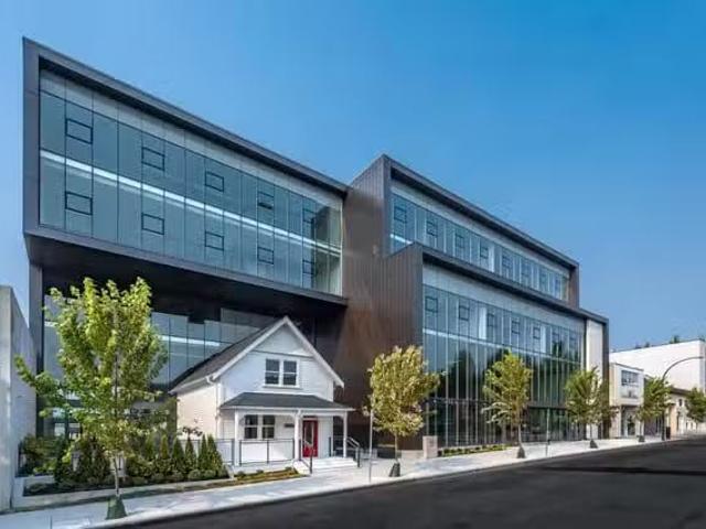 House for sale in Vancouver, British Columbia