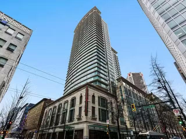 House for sale in Vancouver, British Columbia