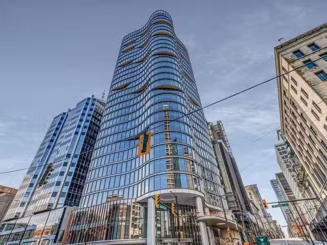 House for sale in Vancouver, British Columbia