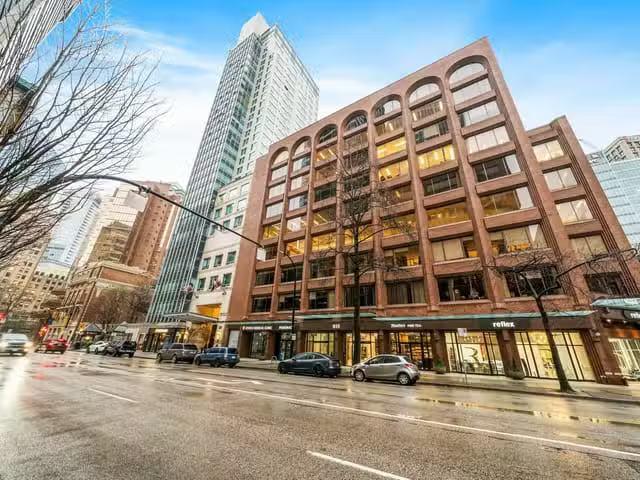 House for sale in Vancouver, British Columbia