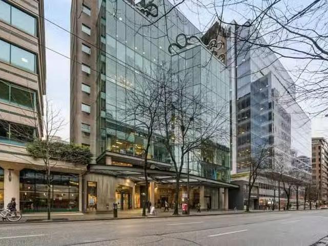 House for sale in Vancouver, British Columbia