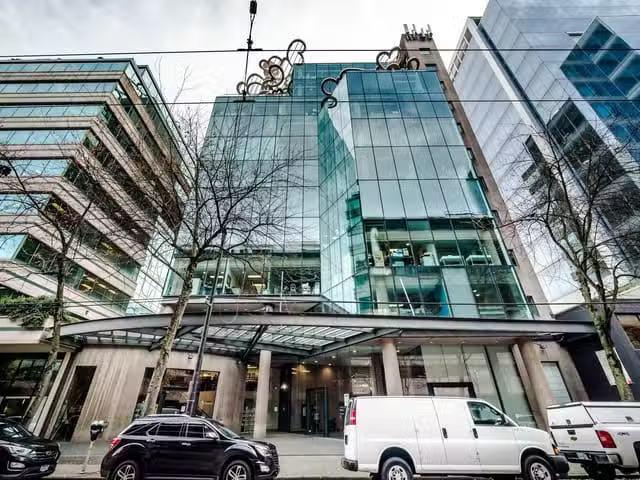 House for sale in Vancouver, British Columbia