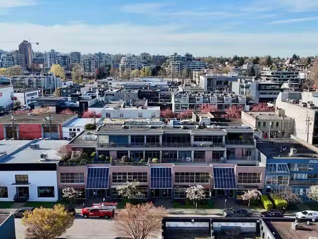 House for sale in Vancouver, British Columbia