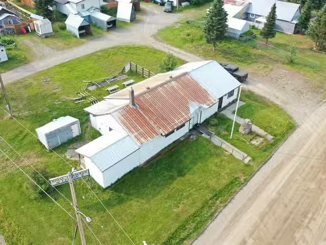 House for sale in Wells, British Columbia