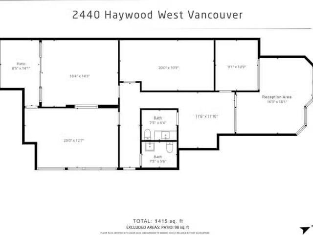House for sale in West Vancouver, British Columbia