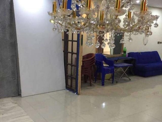 Commercial for sale in زمزمہ, کراچی ڈویژن