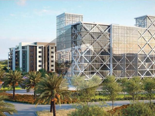 Office for sale in Islamabad