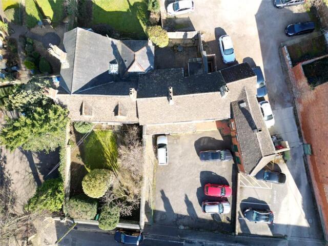 Office for sale in Leisure Village, Kettering