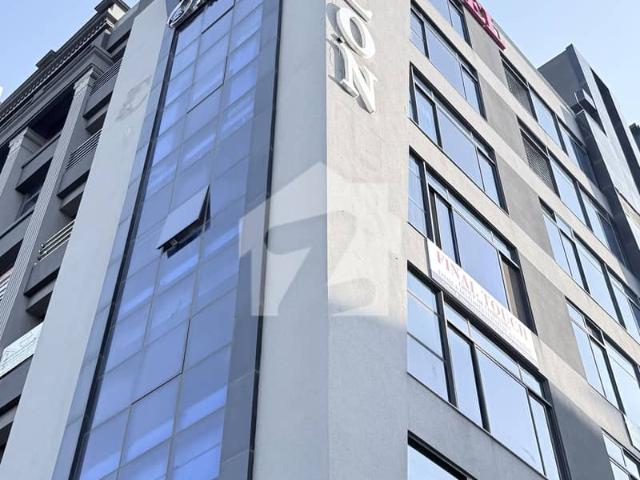 Office for sale in اسلام آباد, زون 1